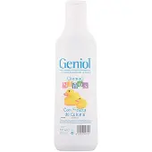 Geniol children shampoo 750 ml