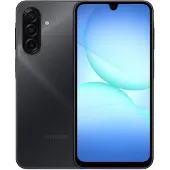 Samsung Galaxy A17 4G Dual SIM 6GB/128GB A175F-DS Svart