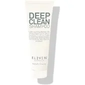 Eleven Australia Deep Clean Clarifying Shampoo Schampo 50 ml