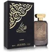 Lattafa Musk Al Aroos edp 80ml