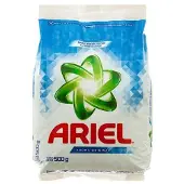 Ariel Tvttpulver tvttmedel 500G Aroma Original 3-Pack