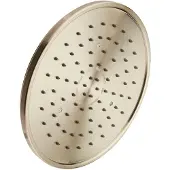 Pfister 015-HV1K Hanover Duschhuvud Borstad Nickel