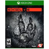 Evolve - Xbox One
