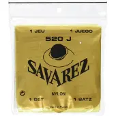 Savarez 520J Alliance