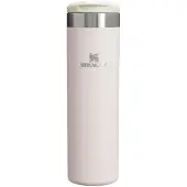 Stanley Aerolight Transit Bottle 20 oz Rose Quartz