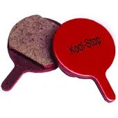 Koolstop Magura Louise/clara 00 Skivbromsbelägg