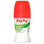 BYLY ORGANIC MAX deo roll-on 100 ml