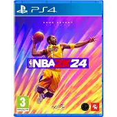 NBA 2K24 - Kobe Bryant Edition