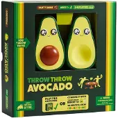 Exploding Kittens Throw Throw Avocado