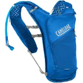 CamelBak Dart Run-vst 50oz - Minimalistisk vtskevst med 1,5 liters reservoarblsa Royal Blue