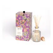 Pure Living Lucia - Aromatic Reed Diffuser 200ml-Wind Ginger & Fresh Fig