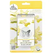 EK Tools Lageringspappersstans, Fjäril, Ny Förpackning