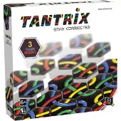 Gigamic GIGAMISK Tantrix-strategi | lder 6+ | 1 till 6 spelare | 30 minuter