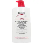 Eucerin Ph5 Ultra Light Lotion 1000 ml