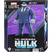 Hasbro Incredible Hulk Marvel Legends Joe Fixit 21cm Figur