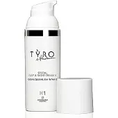 Tyro Special Day and Night Cream E - Frhindrar hudbildning av rynkor med tillfrsel av vitamin E - Strker fuktbarriren inifrn - Fr terstll