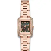 Michael Kors MK4868 Emery Ladies Watch - Rose Gold 22mm