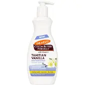 Palmer Cocoa Butter Formula Tahitian Vanilla Daily Body Lotion – 400 ml