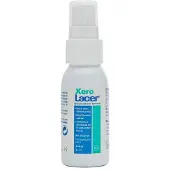LACER Xero spray bouche sèche 25 ml