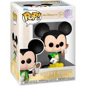 Funko POP! Disney World 50-årsjubileum Aloha Mickey Pop! Vinyl