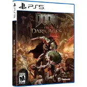 DOOM: The Dark Ages - PlayStation 5