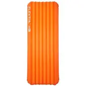 Flextailgear Zero Mattress R05 Regular L uppblåsbar madrass (orange)