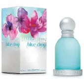 Halloween Blue Drop Vapo 30ml Eau De Toilette