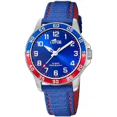 Lotus Stylish Men's Klocka 18787/1