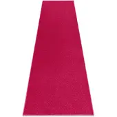 Rugsx Löpare ETON 447 rosa 60x330 cm