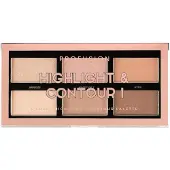 Profusion Profusion, Profusion, Illuminating, Contouring Palette, 7.8 g For Women