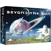 Rio grande games Beyond the Sun