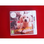 Nintendogs + Cats: Golden Retriever och nya vnner