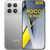 Xiaomi Poco F8 Pro 12+512 silver