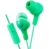JVC hafr6g ??gumy plus hrlurar (pistaschgrn)