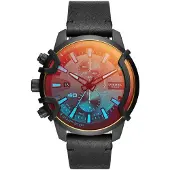 Diesel DZ4519 Chronograph Griffed herrklocka