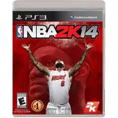 NBA 2K14 - PlayStation 3