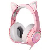 Onikuma K9 Rgb Gamingheadset