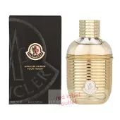 Moncler Sunrise Pour Femme Eau de Parfum 100 ml