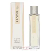 Lacoste Pour Femme Edp Spray - - 90 ml