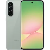 Samsung Galaxy A56 A566B 5G 12GB/256GB Dual SIM olivengrön