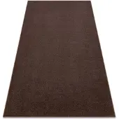 Rugsx Matta vägg till vägg ETON brun 300x450 cm