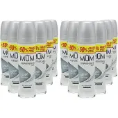 Mum Unperfumed 48H Anti-Perspirant Deodorant Roll-On – 75 ml