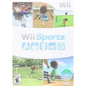 Wii Sports - Världsutgåvan