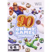 Family Party 90 fantastiska spel