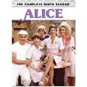 Alice: Den kompletta nionde ssongen