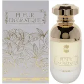Ajmal Fleur Enigmatique av fr unisex - 3 oz EDP -spray