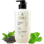 RYO Sensitive Scalp Care Schampo 480ml