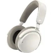 Sennheiser Accentum Wireless hörlurar vit