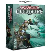 Underworlds Dreadfane