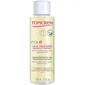Topicrem Cica Huile Concentrée Vergetures et Cicatrices 100ml